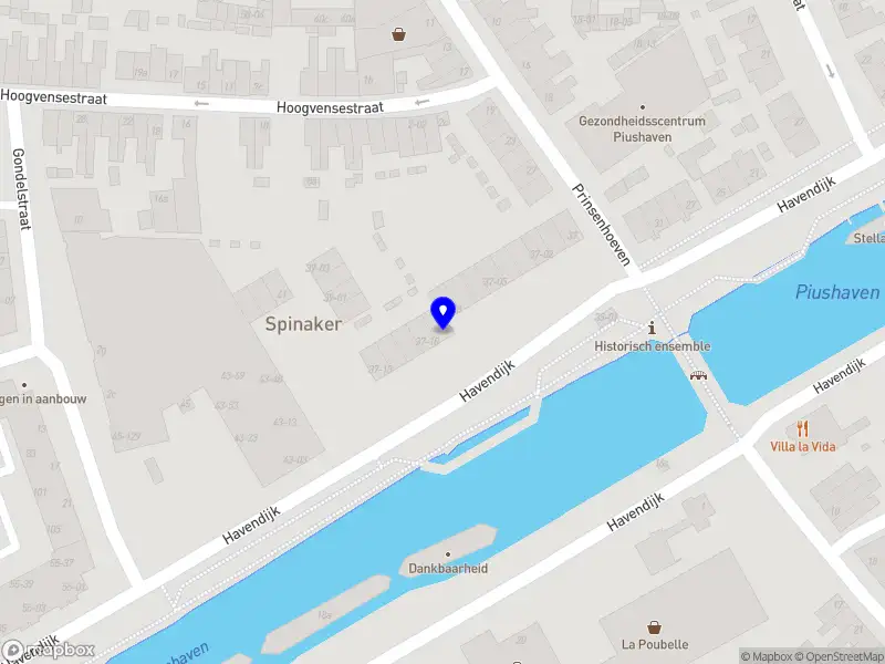 Mikigai Mooimakers Tilburg