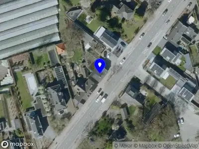 Nieuw bedrijf Relatiewens