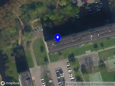 MAC. All Around Capelle aan den IJssel