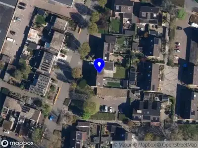 Gymscaling Veendam