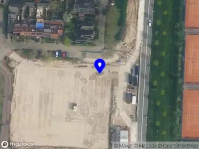 Niko's Klusbedrijf Houten