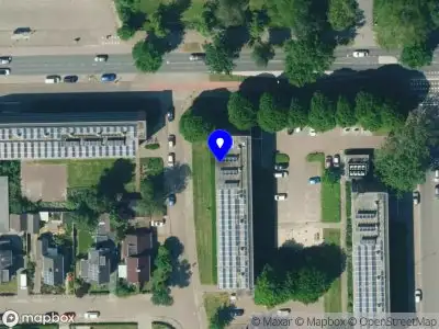 SAGAROK Apeldoorn