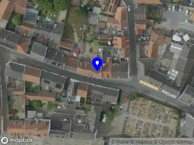 Brasserie De Zonnewijzer