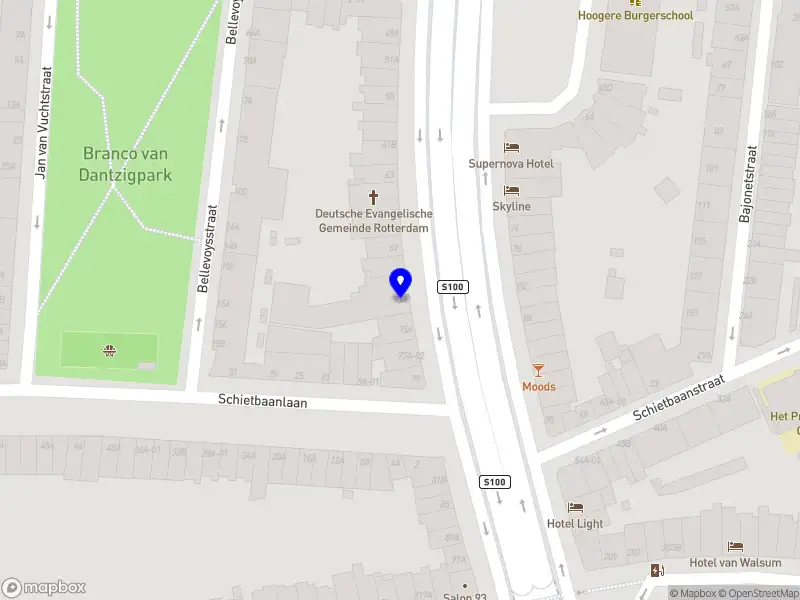 Nieuw bedrijf Charlotte Soer