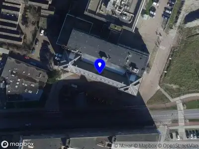 Damen Naval Services B.V. Vlissingen