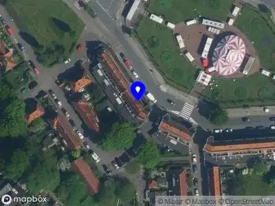 Molly Rose Amsterdam