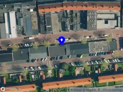 Nieuw bedrijf Roti Kitchen