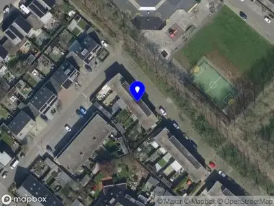 Nieuw bedrijf Hetty's Eetbare Tuinen