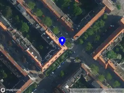 Frauenfelder Analytic Services Amsterdam