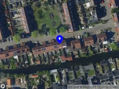 Atelier De Glazen Vos Andijk