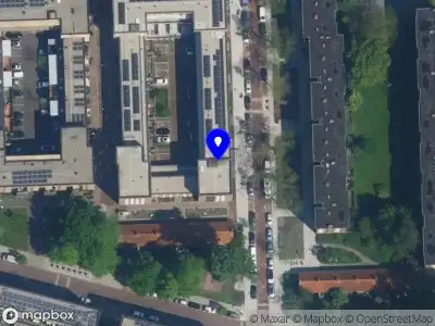 LB Zorg voor Zorg Amsterdam