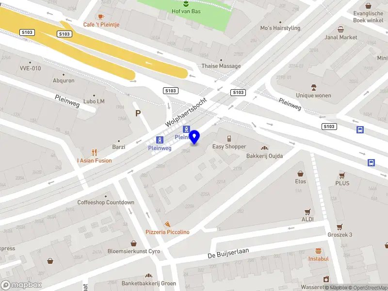 Nieuw bedrijf Bajuuls