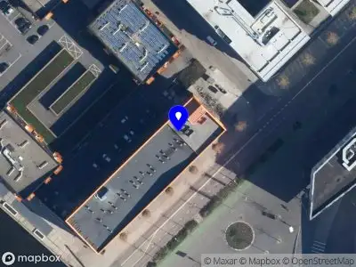 Marcel Vos Analytics Groningen