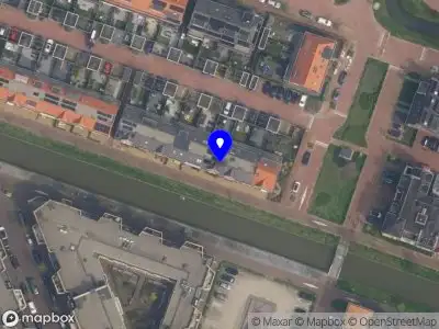 Van der Geest Medical Services BERKEL EN RODENRIJS