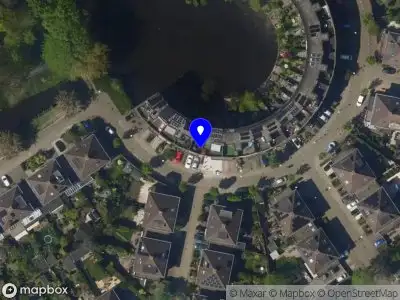 Nieuw bedrijf BUbouw