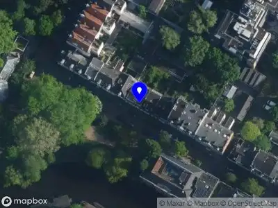 Office of Chin-Lien Chen Amsterdam