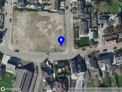 Nieuw bedrijf R.N. Blair Holding B.V.