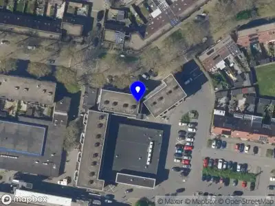 Yahiaoui Zorg Zoetermeer