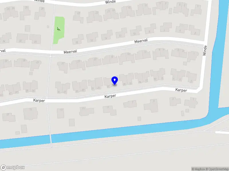 Nieuw bedrijf Tifanic