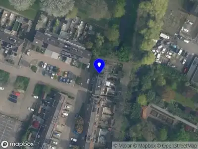 Nieuw bedrijf GO begeleiding & trainingen