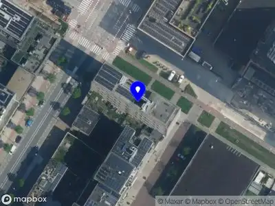KWMC Amsterdam