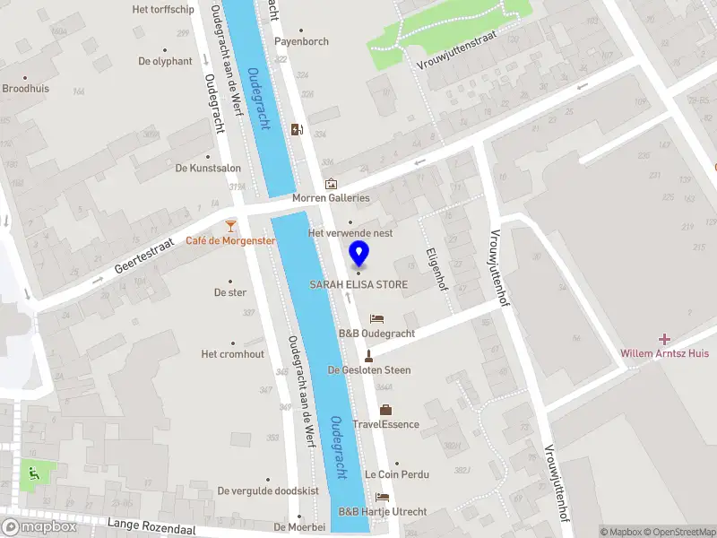 Poer Utrecht