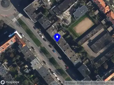 Project Umbra Groningen