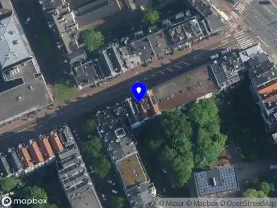 Samba's Amsterdam