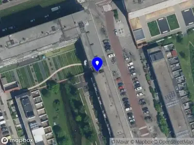 BBvdB Service Amsterdam