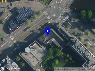 Marco Quintero Amsterdam