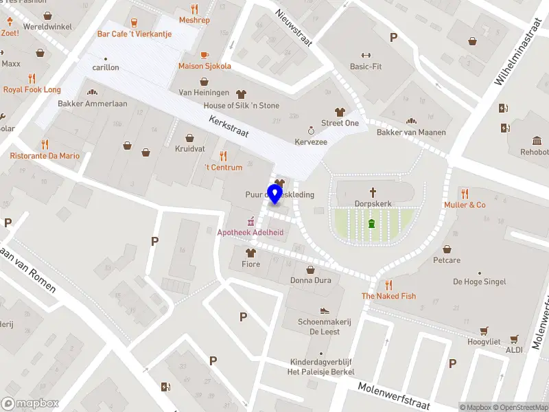 B. Salhani & M. Taleb V.O.F.