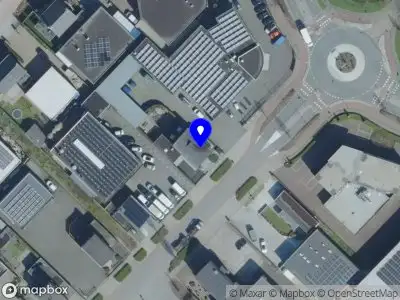 Nieuw bedrijf Mike Kleijngeld Holding B.V.