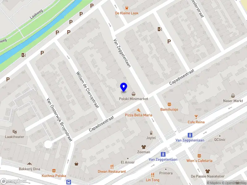 Nieuw bedrijf Shakir Bekir Onderhoudsbedrijf