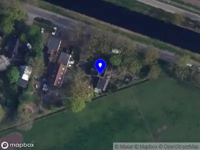 Nieuw bedrijf THONICWEG