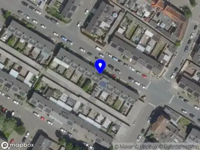 Nieuw bedrijf Taxi Saban