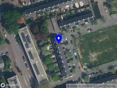 Kennemerpoort Haarlem