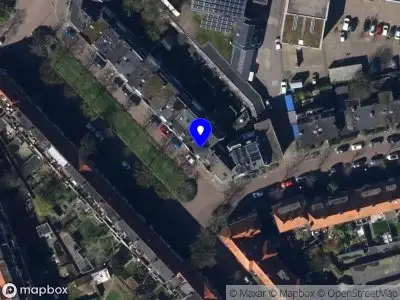 Nieuw bedrijf Syb Bruining