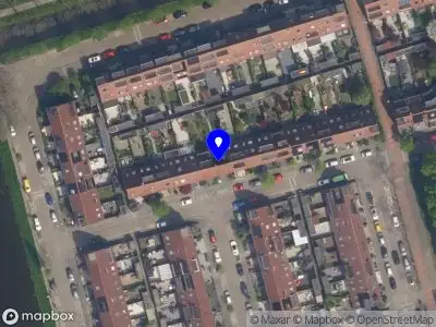 Handje Klap for you Rotterdam