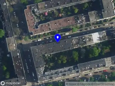 CareBerg Amsterdam