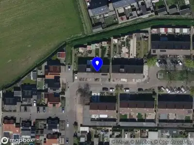 Nieuw bedrijf Kamal bedrijf