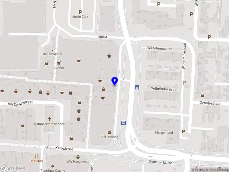 Nieuw bedrijf Yummy Grills