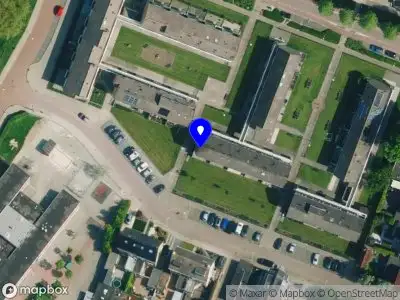 Nieuw bedrijf Jantien Bakker