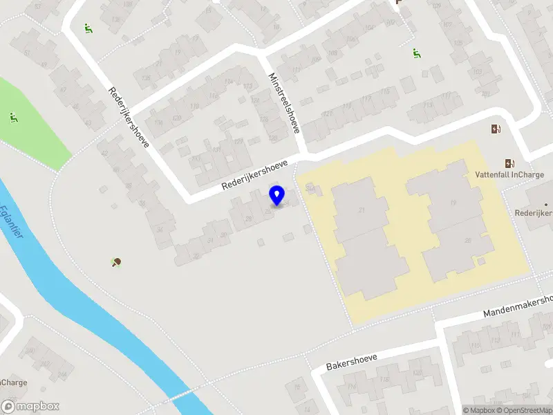 Zorgwachter Apeldoorn