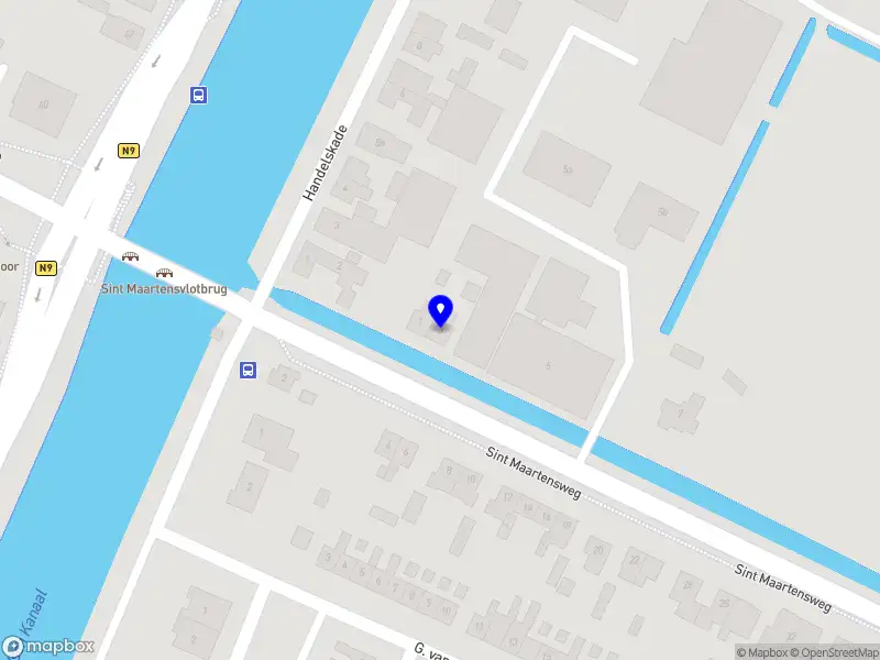 MaaikeVB Sint Maartensvlotbrug