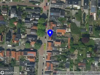 B. Castricum Beheer B.V. Castricum
