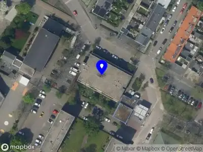 Nieuw bedrijf Qubusschilderswerken