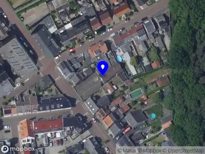 Shift & Go Bergen op Zoom