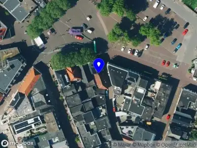 Nieuw bedrijf Venhorst Makelaardij B.V.