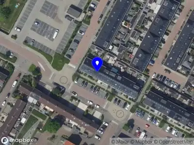 First Pass Mourigh Consulting B.V.