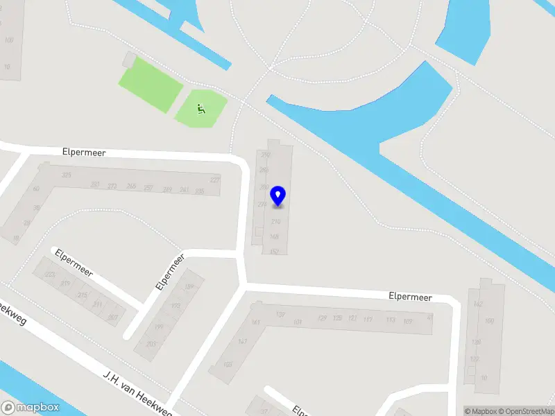 I&S Brand Amsterdam
